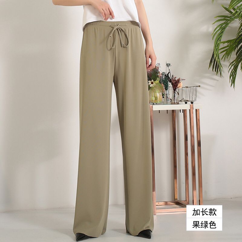 Women Casual Pants 1